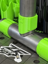 Tube Notching Roll Cage Template Tracer Fabri...