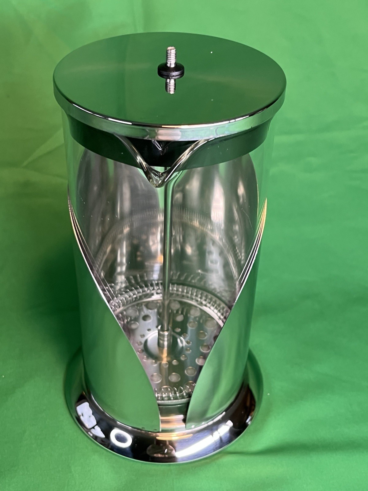 34 Oz Stainless Steel