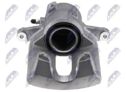 Original NTY Brake Caliper HZP-ME-063 For Mercedes-Benz