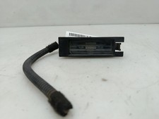 13139990 kennzeichenleuchte für OPEL CORSA D 1.2 16V (80 CV) 2006 9362704