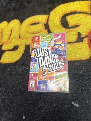 Just Dance 2021 - Nintendo Switch