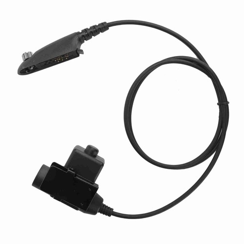 Adapter słuchawkowy U94 PTT do GP140 GP320 GP328 GP338 GP340 Walky Ta CB - Zdjęcie 10 z 24