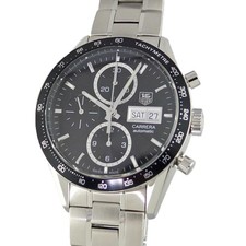 TAG Heuer Carrera Chronograph 358532