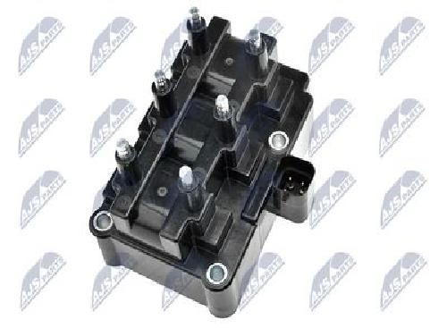 N.T.Y. ECZ-CH-004.NTY Ignition Coil for CHRYSLER,DODGE,PLYMOUTH - Image 3