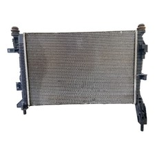 Ford Focus Mk3 Radiator 1.5 1.6 Diesel 2011-2018 1804847