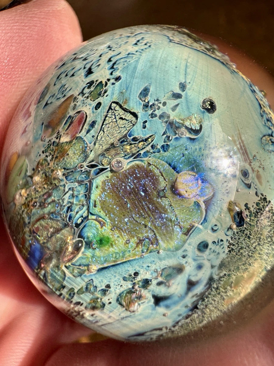 Josh Simpson Art Glasses products for sale | eBay