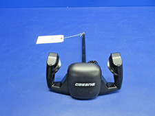 Cessna 172 / 172RG Co-Pilot Control Wheel / Yoke P/N 0760019-5 (0826-793)