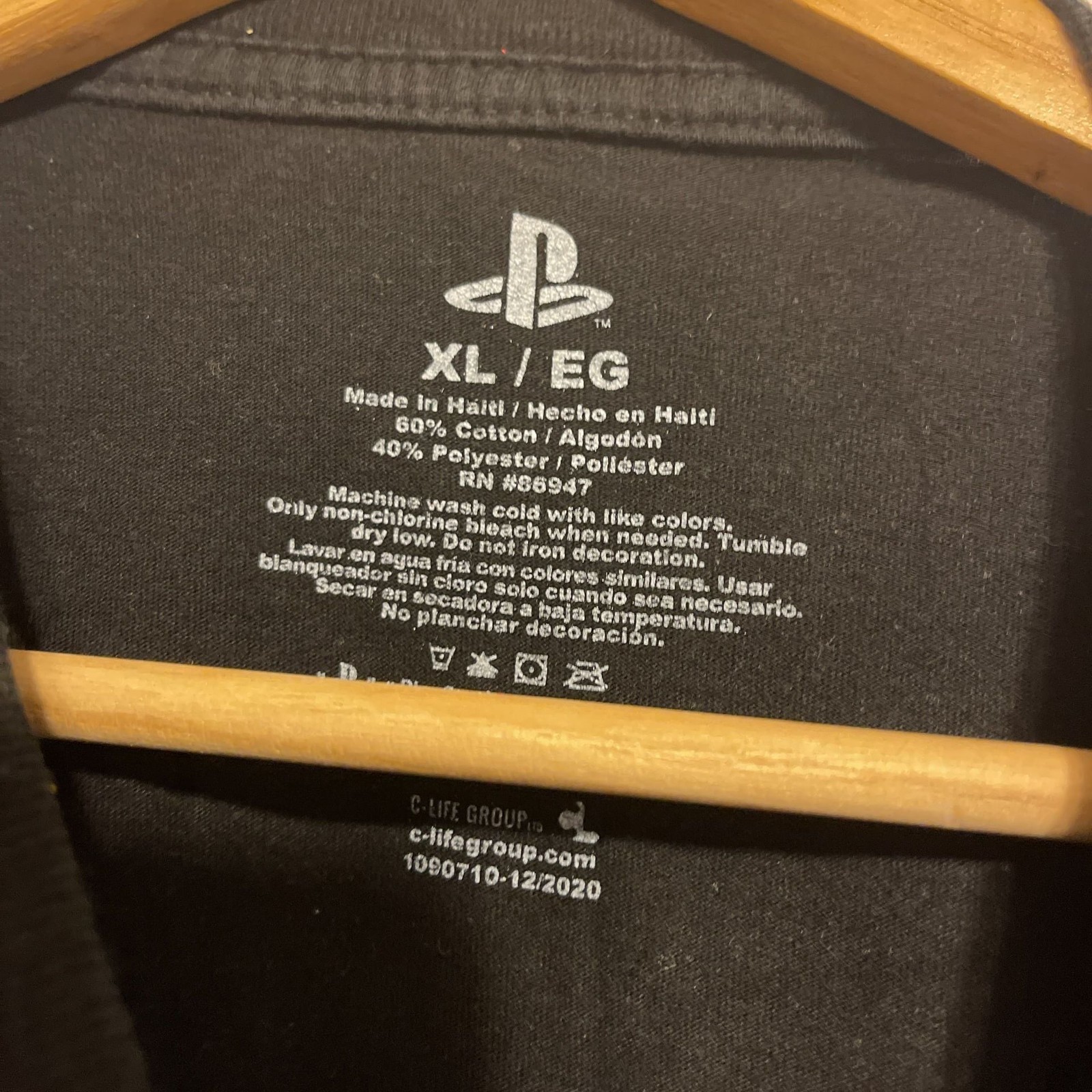 PlayStation Since 1994 Console Controller Graphic… - image 5