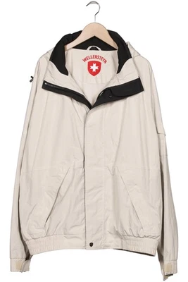 Wellensteyn Jacke Herren Anorak Jacket Kurzmantel Gr. 3XL Beige #m5whgb7 - Bild 1 von 4