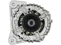 As-Pl Lichtmaschine Generator Lima AS A0278 FüR BR0 Megane Clio Renault CR0 120A