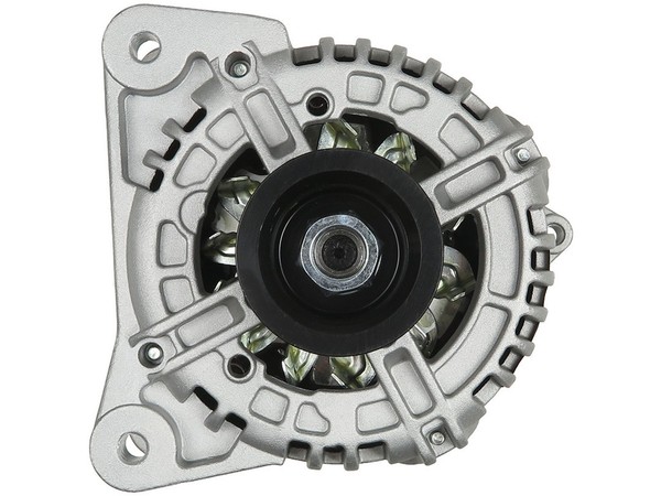 As-Pl Lichtmaschine Generator Lima AS A0278 FüR BR0 Megane Clio Renault CR0 120A-image