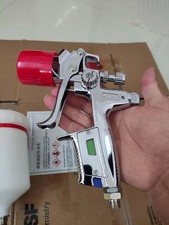 Sata Jet 4000b 1.3 Rp Digital Spray Gun New Old Stock