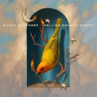 Hell On Church Street, 2 Schallplatte | Punch Brothers | Vinyl / Schallplatte