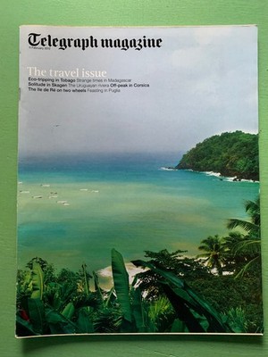 TELEGRAPH 11-February-2012 TRAVEL SPECIAL Peter Hillary Amelia Hempleman-Adams