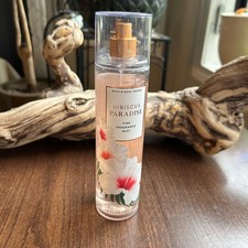 Bath  Body Works - Hibiscus Paradise Fine Fragrance Mist 8oz - New