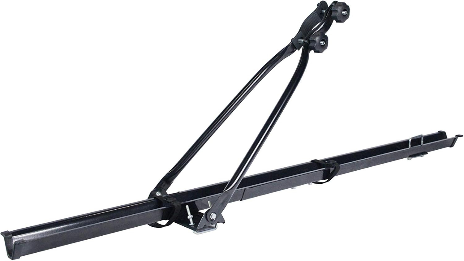 1231 Porta Bici, Nero