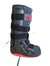 Ossur Walking Boot, Air Walker Fracture Boot Support for Broken Foot S...