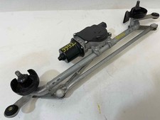 Fits 2021 - 2024 NISSAN ROGUE Wiper Motor Front w Linkage Arm Japan Built OEM