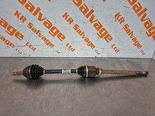 2016-2024 PEUGEOT EXPERT MK3 2.0 HDI DRIVESHAFT DRIVER FRONT OFF SIDE RIGHT