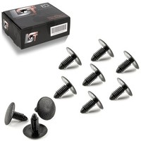 10X Motorraum Isolierung DäMmung Befestigung Clips FüR Buick Cadillac
