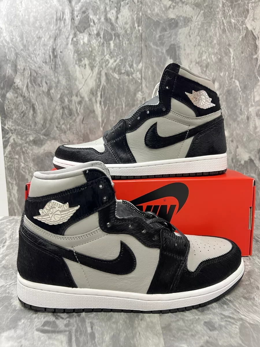 Nike Women's Air Jordan 1 High OG 'Twist 2.0' Black