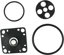 K&S Fuel Petcock Repair Kit (55-4002)