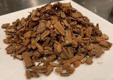 Cinchona Bark Wildcrafted Dried (Cinchona succirubra) Wild Tonic Quinine