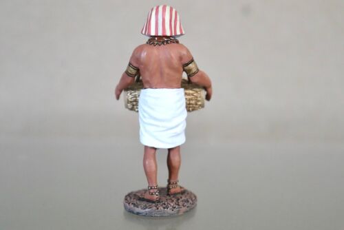 KING & COUNTRY AE031 ANCIENT EGYPT EGYPTIAN The DRUMMER of - Picture 4 of 6