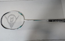 DUNLOP FUSION AG75 BADMINTON RACKET -