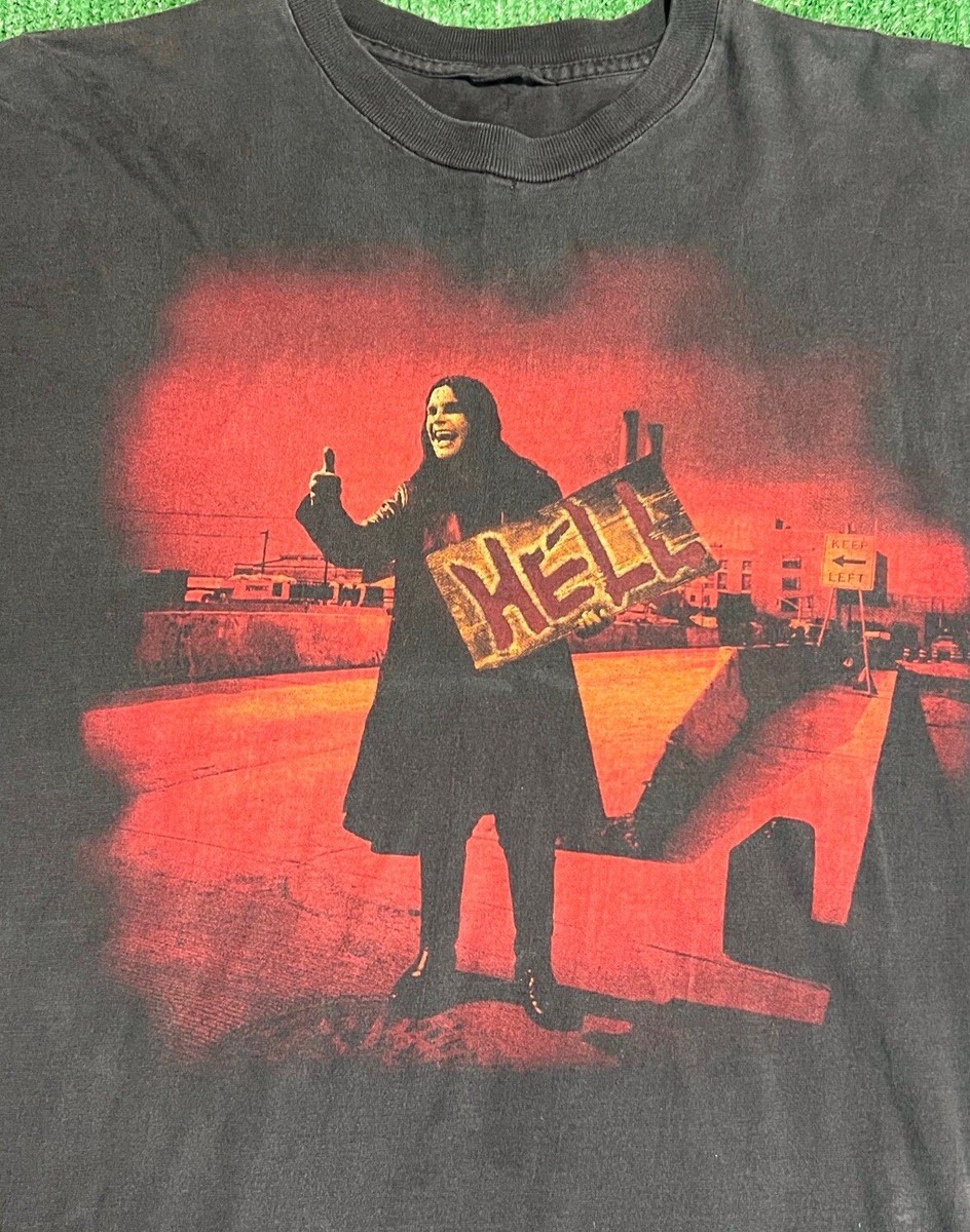 ZooBombsズボンズ go to hell 90sTシャツ　ヴィンテージT ZooBombsズボンズ go to hell 90sTシャツ ヴィンテージT - メルカリ