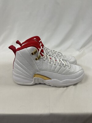 air jordan 12 retro fiba women's