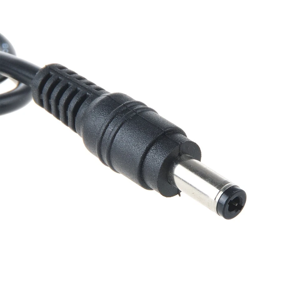 Cargador adaptador de CA para fuente de alimentación ASUS U8V UL20 UL20A UL30V UL30Vt UL50 U81A Foto 4 de 4