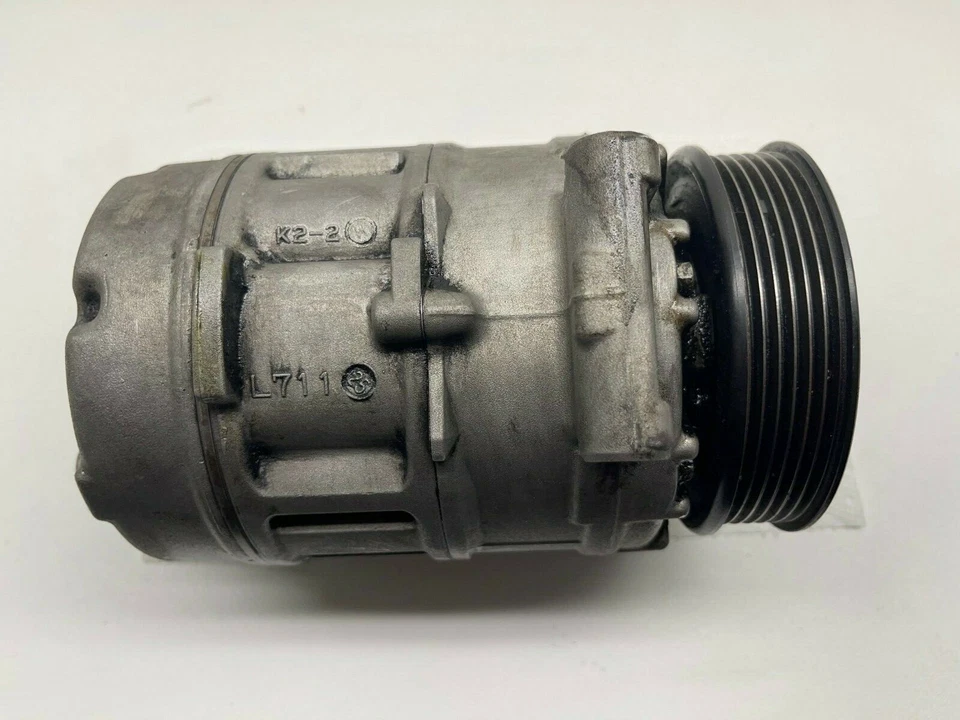 A/C AC Compressor for 2008 2009 2010 BMW 528i 2006 2007 BMW 328I 64526956715 - Image 4 of 4