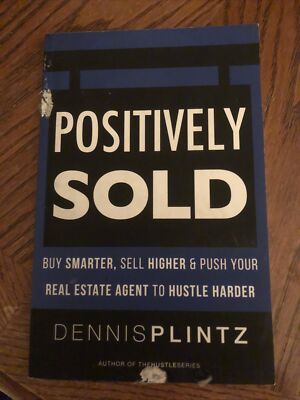 Positively Sold  