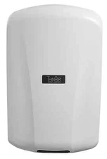 Excel ThinAir TA-ABS White High Speed Hand Dryer Surface Mounted ADA Compliant