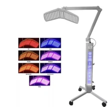 skincare led bio photon therapy Whitening Skin Wrinkle Free theraphy esthetics