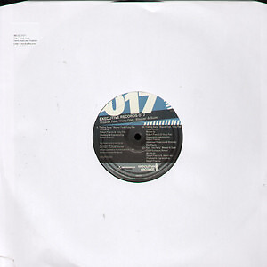 DJ Weaver feat. Vicky Fee / DJ Weaver & Suae - Fading Away / Rock Tha Party (...