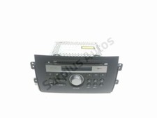 Autoradio Fiat SEDICI