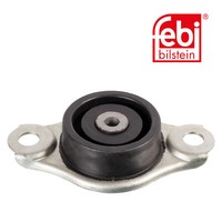 Febi Bilstein Motorlager Unten Links Gummimetalllager FüR Fiat Panda Van 169_