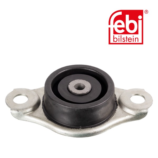 Febi Bilstein Motorlager Unten Links Gummimetalllager FüR Fiat Panda Van 169_-image