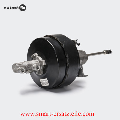 Smart ForTwo 451 Bremskraftverstärker Smart: A4514300008 / Hauptbremszylinder 
