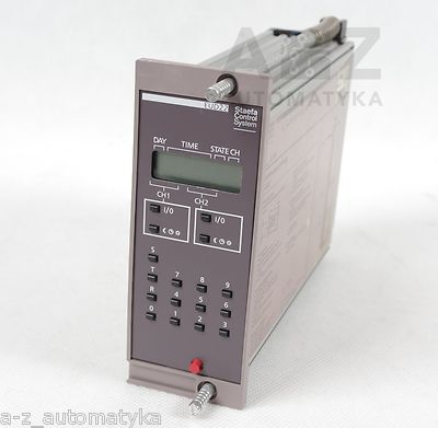 STAEFA CONTROL EUD22  04607 95-06 9506