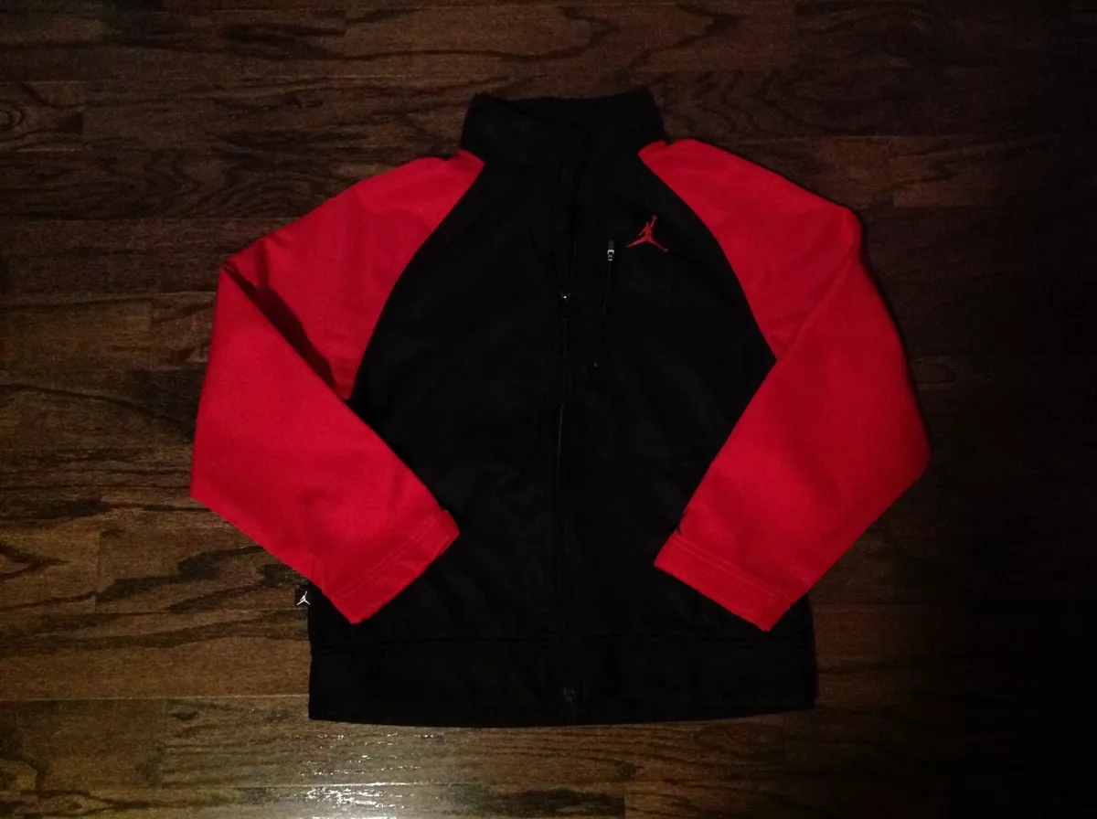 Boys Michael Jordan Jacket size S eBay