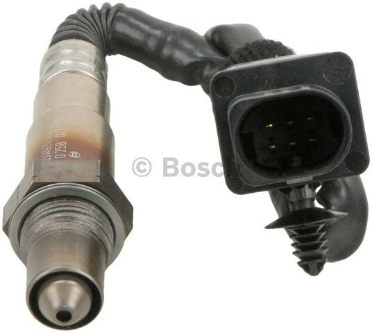 Sensor de oxígeno Bosch UPSTREAM para motor RAM 2500 L6-6,7 L 2011-2012 Foto 2 de 4