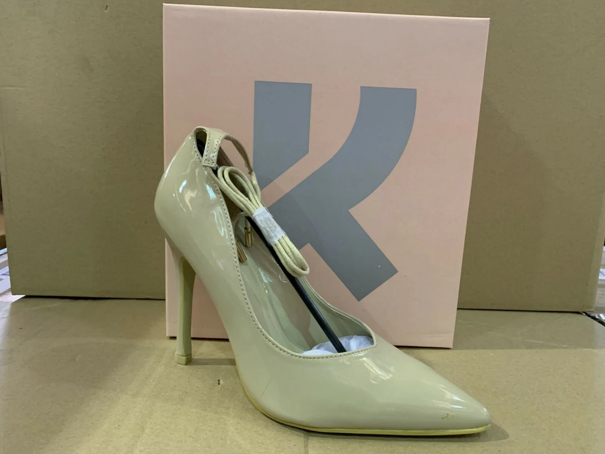 Nude shoes deals online