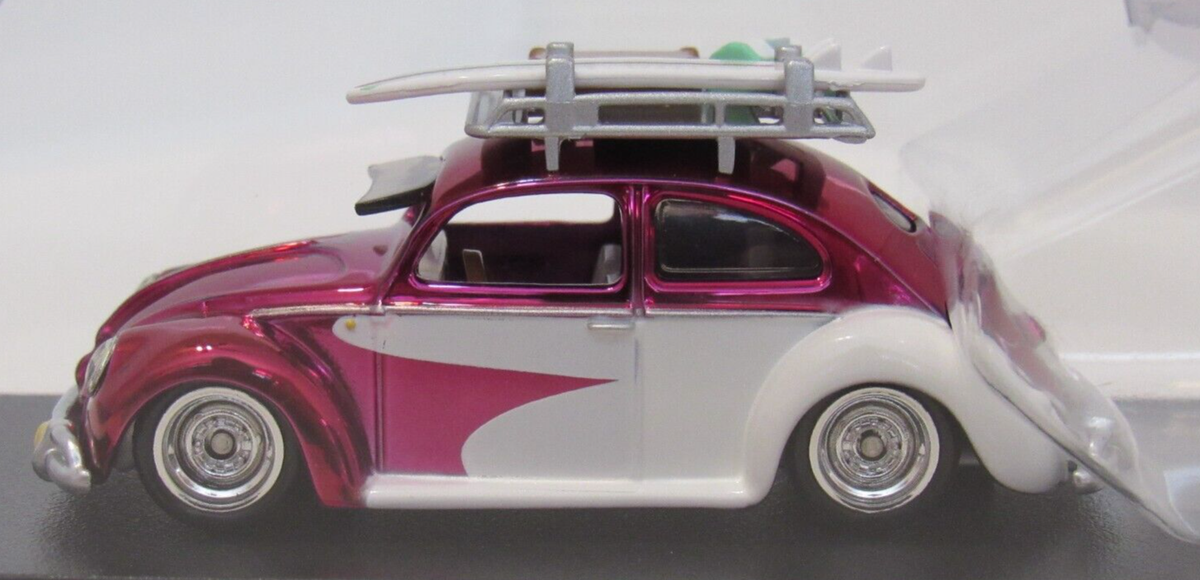 Hot Wheels 2023 RLC Selections Volkswagen Kawa Bug-A VW