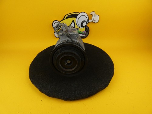 Klimakompressor 8FK351126-981 Passat 3BG B5 1,9