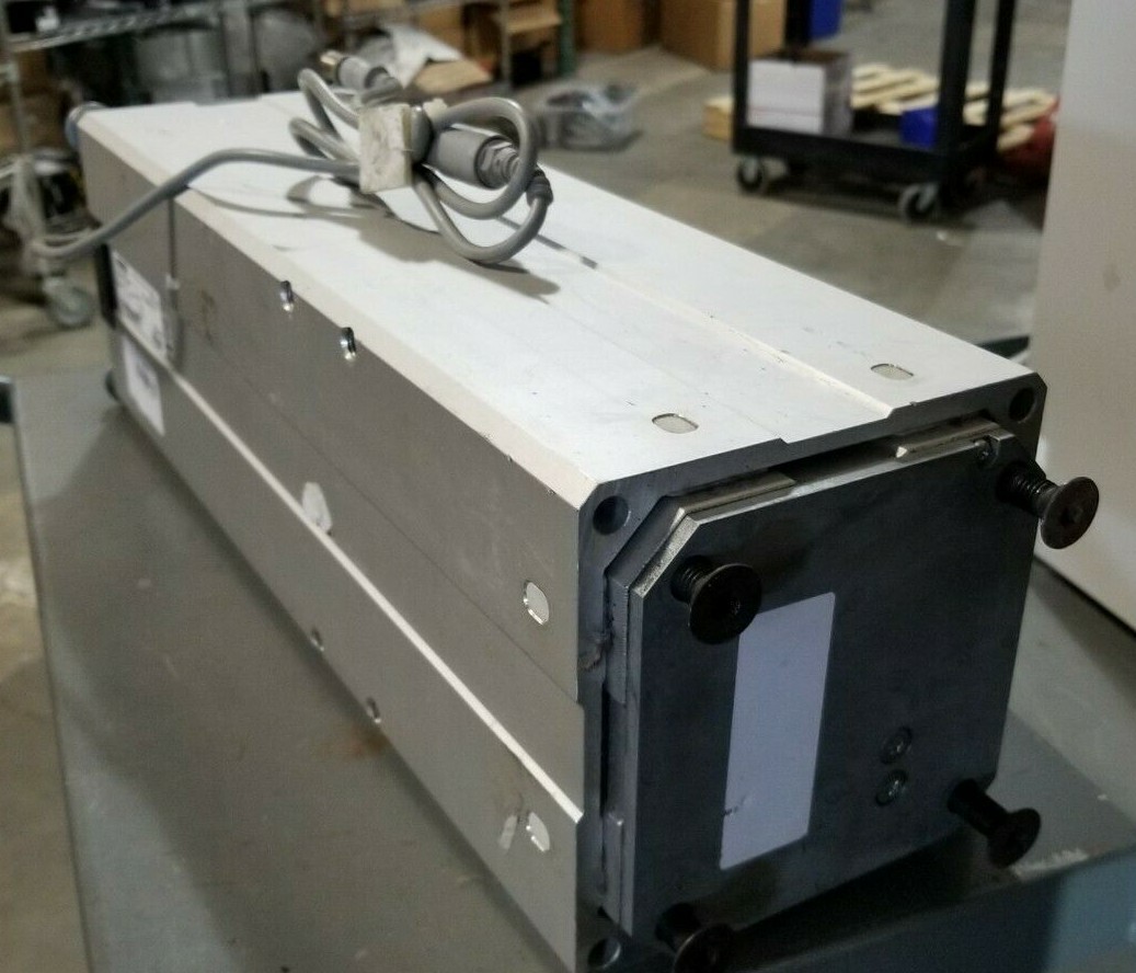 Telescopic Pillar Lift Colum 4000N Force 300mm Stroke TLG10