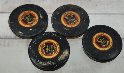 Max Factor Face Powder Hollywood Society Vintage Makeup Tin with Powder 1930-40s