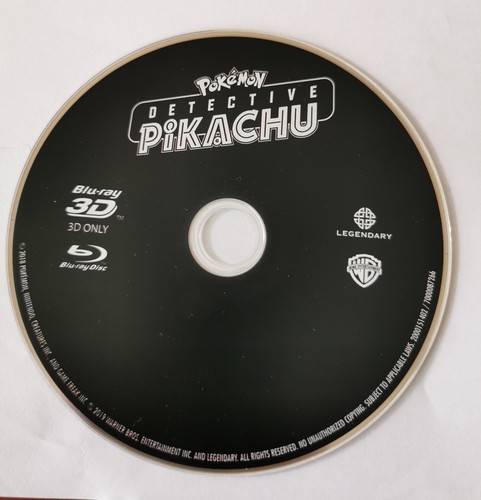 Blu Ray in englische Sprache in neutrale blu ray Hülle, - Bild 2 von 17